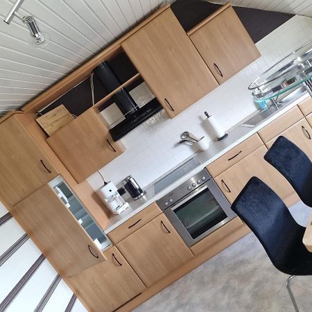 Ferienwohnung Moselherz Monzelfeld Εξωτερικό φωτογραφία